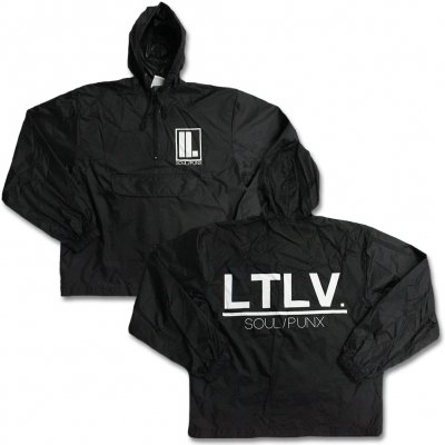 Letlive - Soul Punx Windbreaker