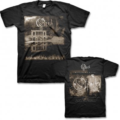 Opeth - Morningrise T-Shirt