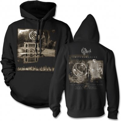 Opeth - Morningrise Pullover Sweatshirt