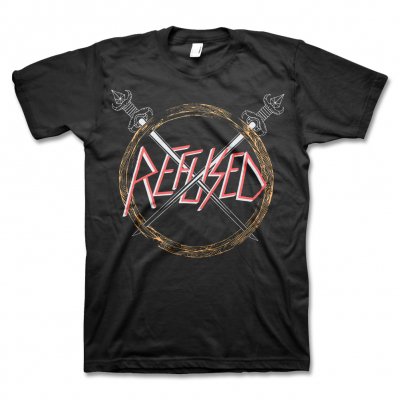 Refused - Slayed Tee