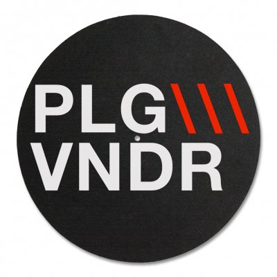 plague-vendor - PLG VNDR Slipmat