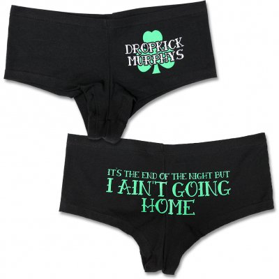 IMAGE | End of the Night Booty Shorts