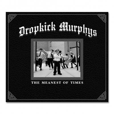 IMAGE | Dropkick Murphys The Meanest Of Times CD (C)