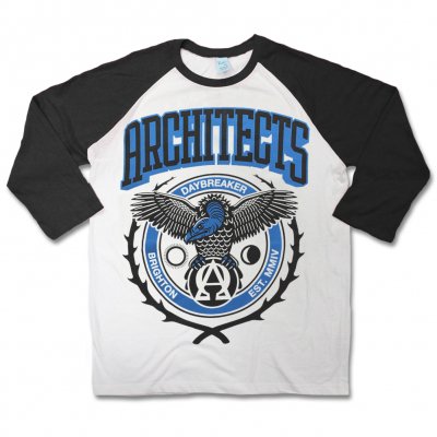 Various Artists - Baybreaker Baseball Tee
