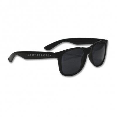 architects - Logo Sunglasses