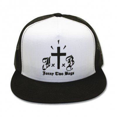 IMAGE | Salvation Town Trucker Hat