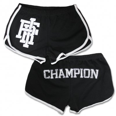 Falling In Reverse - Champion Booty Short