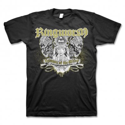 Hammer T-Shirt