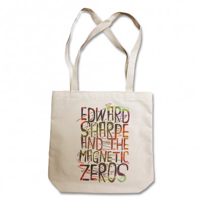 Edward Sharpe - Tote Bag