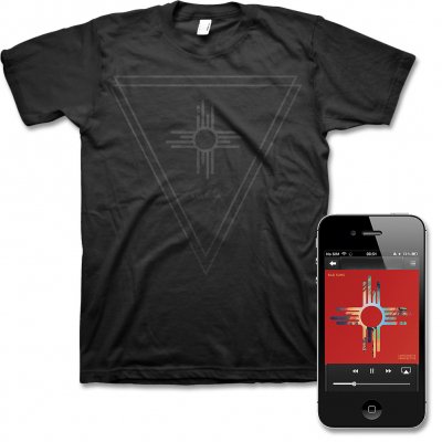 Bad Suns - Bad Sun Language & Perspective Digital Download & Tee