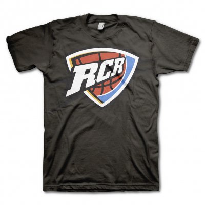 red-city-radio - OKC T-Shirt
