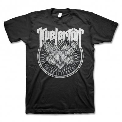 kvelertak - Moth Owl Tee