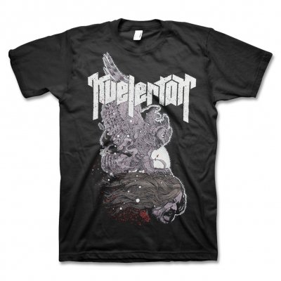 kvelertak - Decapitation Tee