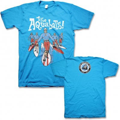 Surfers T-Shirt