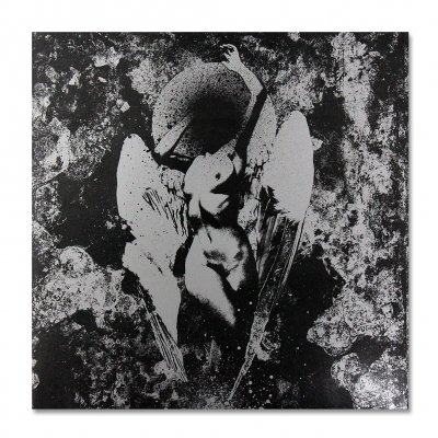 Converge - Converge/Dropdead - Split 7" (Vinyl Bong)