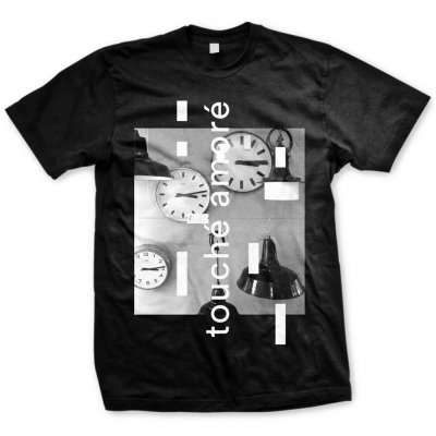 touche-amore - Clocks Tee