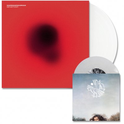 Warsawwasraw - Warsawwasraw Vinyl Bundle