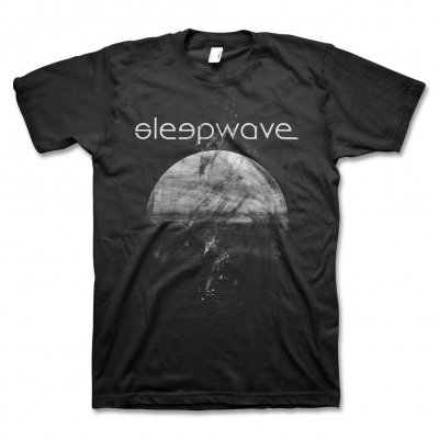 Sleepwave Cover Tee