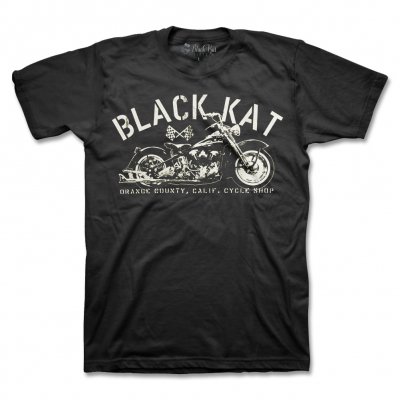 Knuckle Head Tee