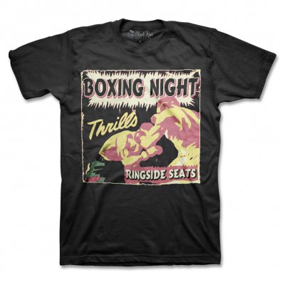 Thrills Tee