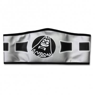 the-aquabats - The Aquabats Power Belts