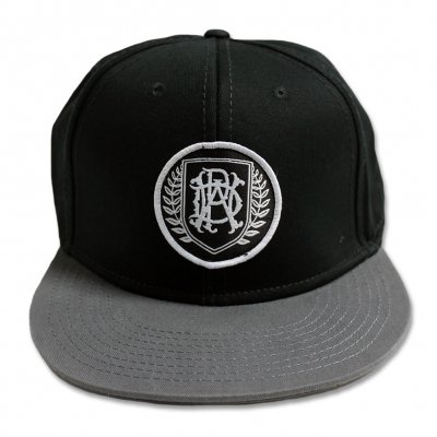 Parkway Drive - Emblem Charcoal Snapback