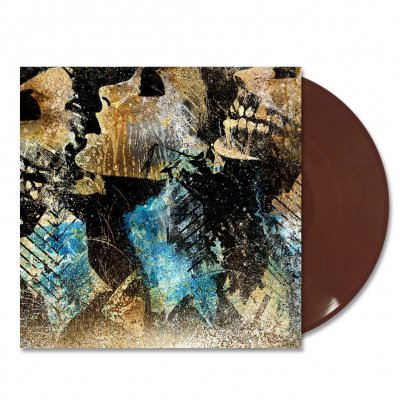 Converge - Axe To Fall LP (Brown)
