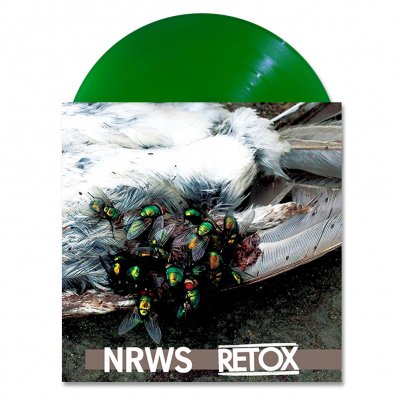 Retox / Narrows - Split 7