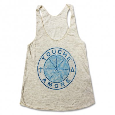 Water Tank - Women's