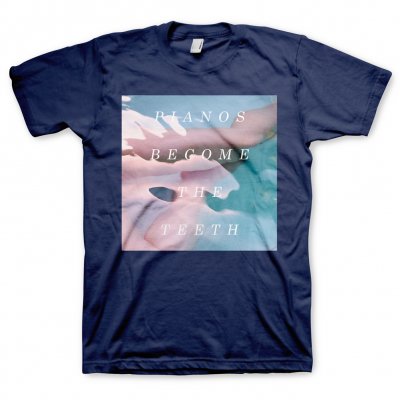 pianos-become-the-teeth - Submerge Tee