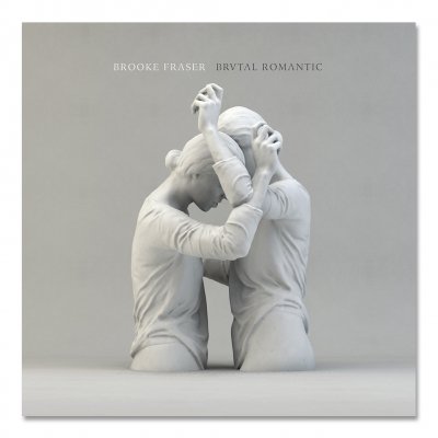 Brutal Romantic CD
