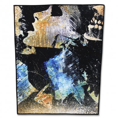 converge - Axe To Fall Back Patch