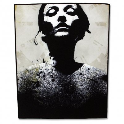 converge - Jane Doe Album Art Back Patch