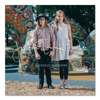 justin-townes-earle - Single Mothers (JTE STORE) CD