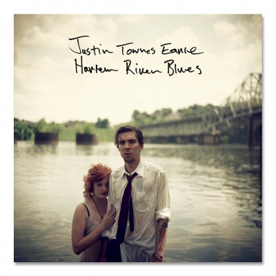 justin-townes-earle - Harlem River Blues CD