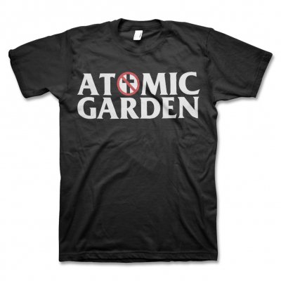 Bad Religion - Atomic Garden