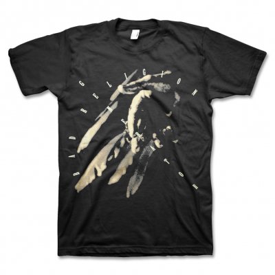 Bad Religion - Generator Shirt