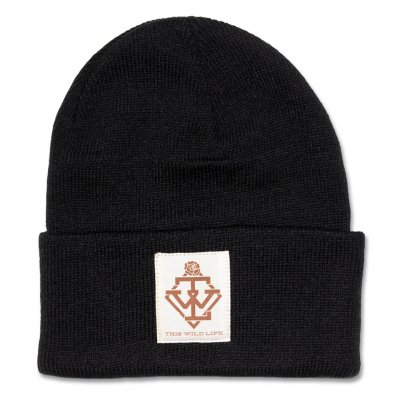 this-wild-life - TWL - Patch Beanie