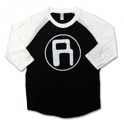 The Rentals - Circle R Baseball T-Shirt