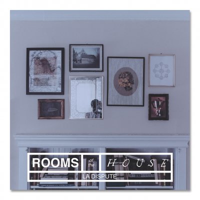IMAGE | Rooms Of The House CD