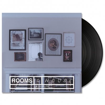 La Dispute - Room Of The House LP