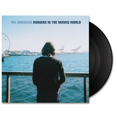 IMAGE | Runners In The Nerved World LP