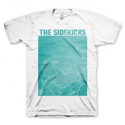 epitaph-records - The Sidekicks Water Tee