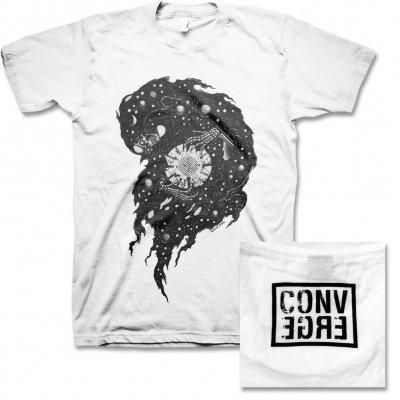 WHTHD T-Shirt (White)