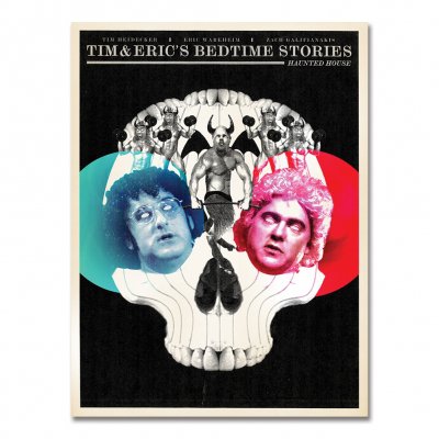 Bedtime Stories - Pilot Fine Art Print