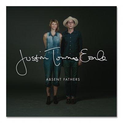 Absent Fathers CD