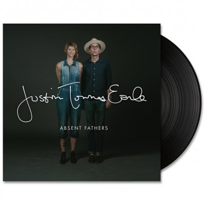 Absent Fathers LP