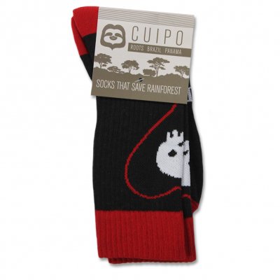 alkaline-trio - Heartskull Cuipo Socks