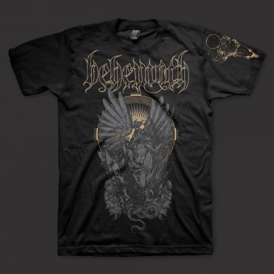 behemoth - Father T-Shirt (Black)