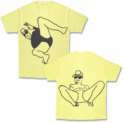 Beaver Boys Shirt